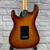 Fender Player Stratocaster HSH Tobacco Sunburst