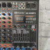 Guarda AE-80mp3 8 Channel Mixer