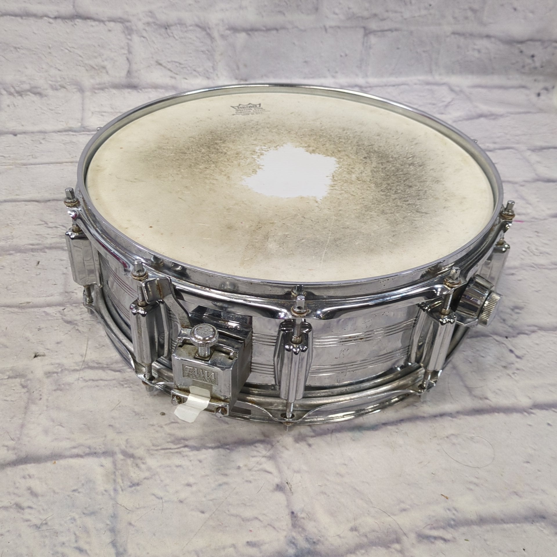Tama Imperialstar 14x5 Snare Made in Japan