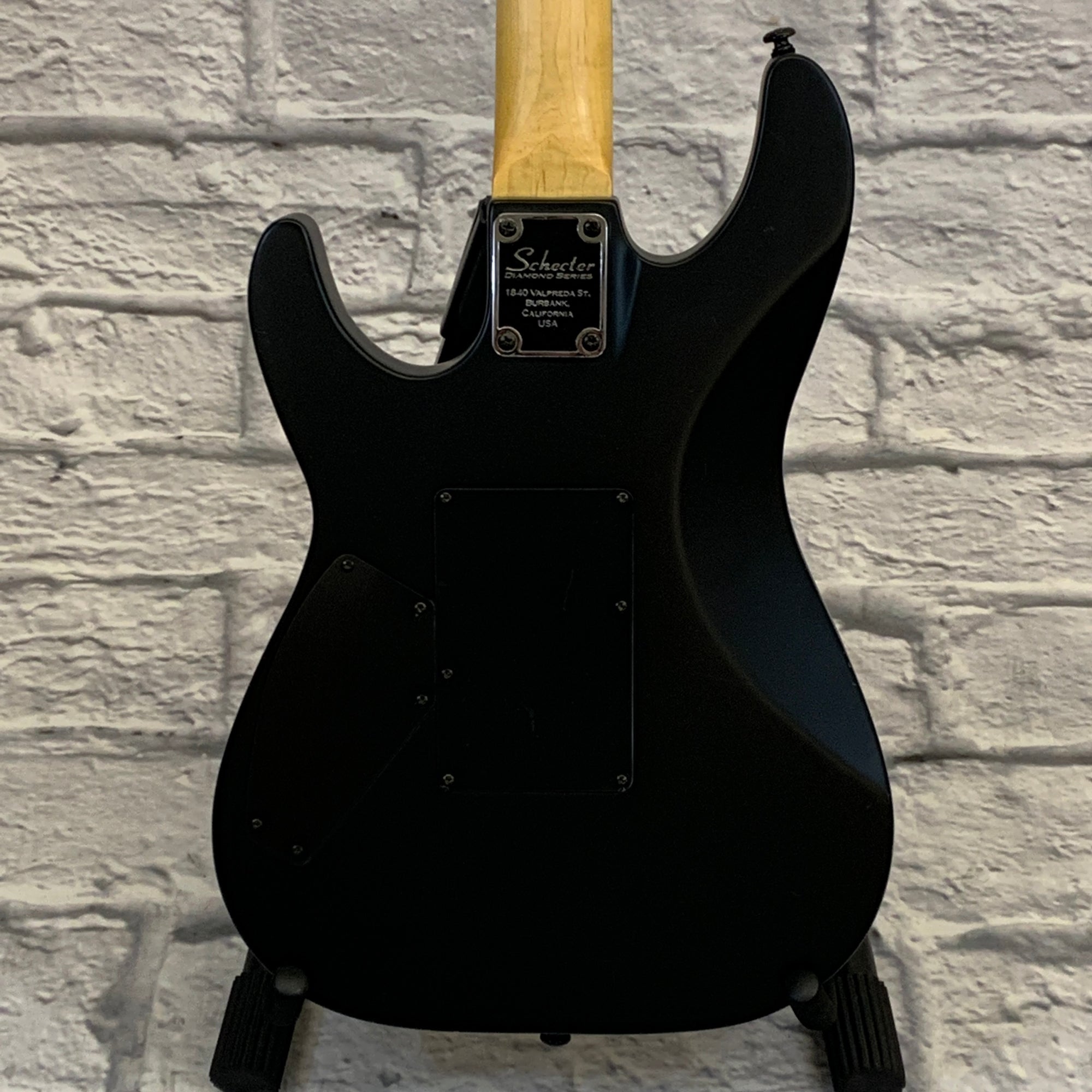Schecter Guitar Research MBK | Guitar Center