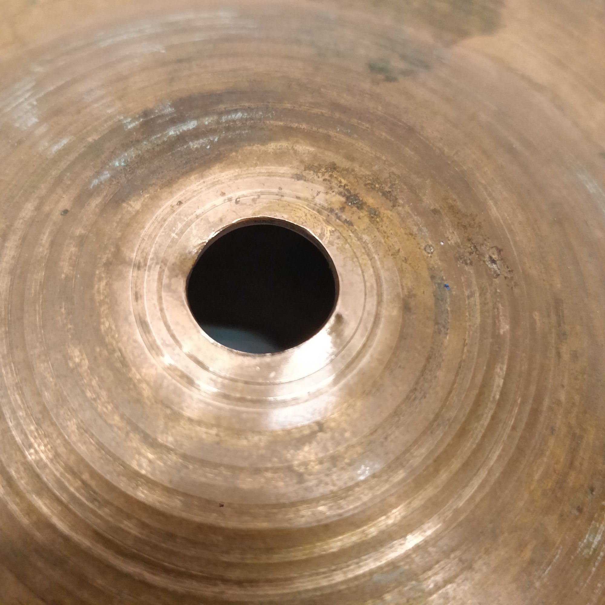 Sabian 14in B8 Hi Hat Cymbal Pair