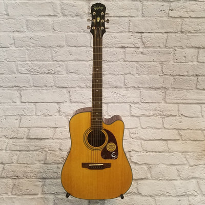 Epiphone PR350C Acoustic Guitar