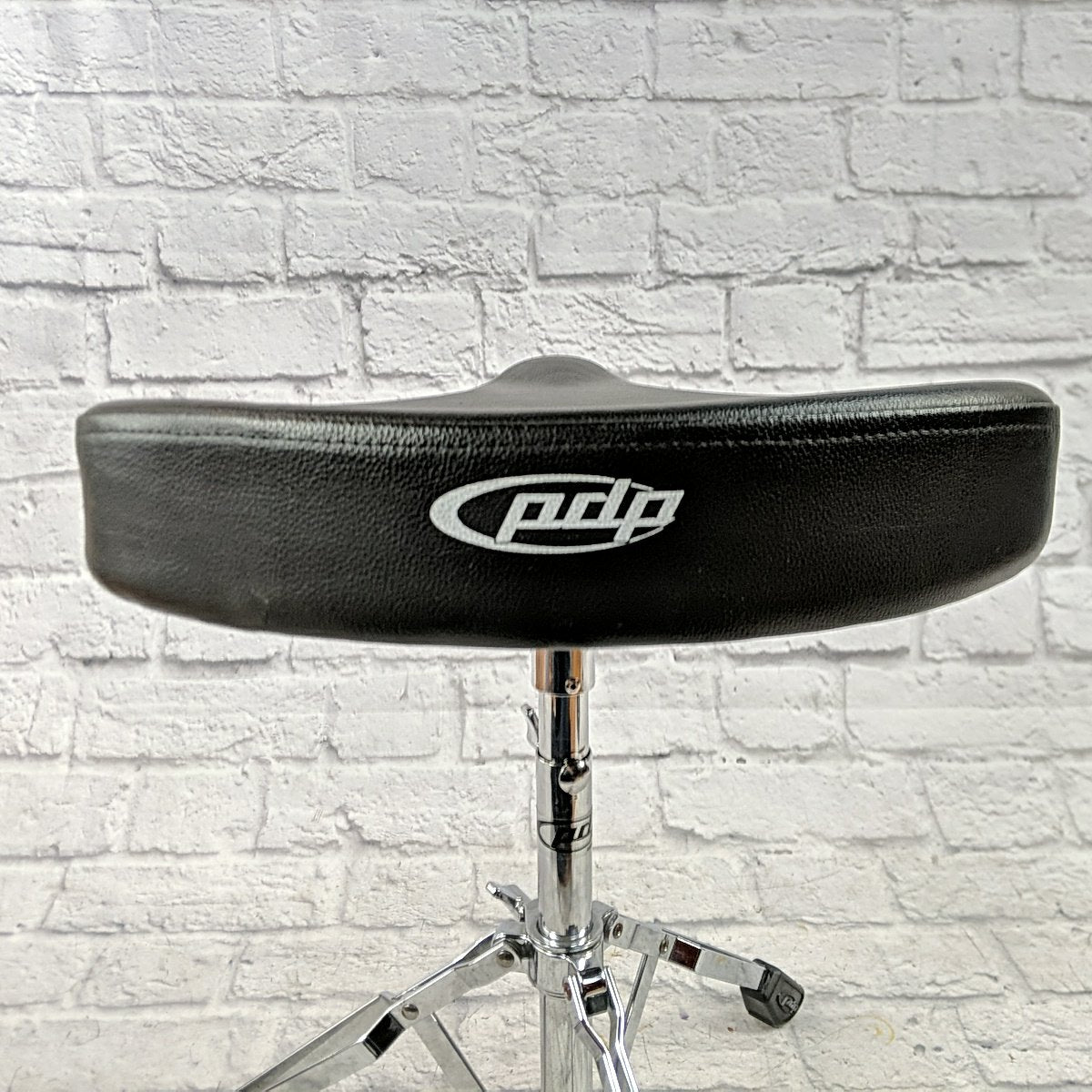 PDP Drum Throne