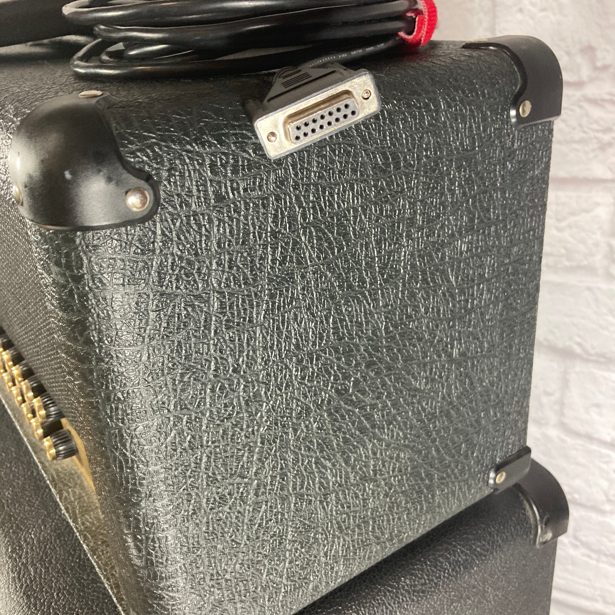 Marshall Valvestate AVT 150H 2000 Head w/ footswitch Evolution Music