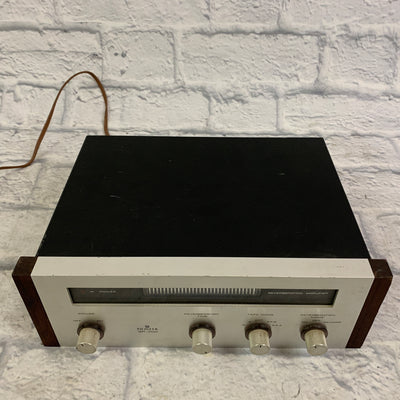 Pioneer SR-202 Reverb AS IS