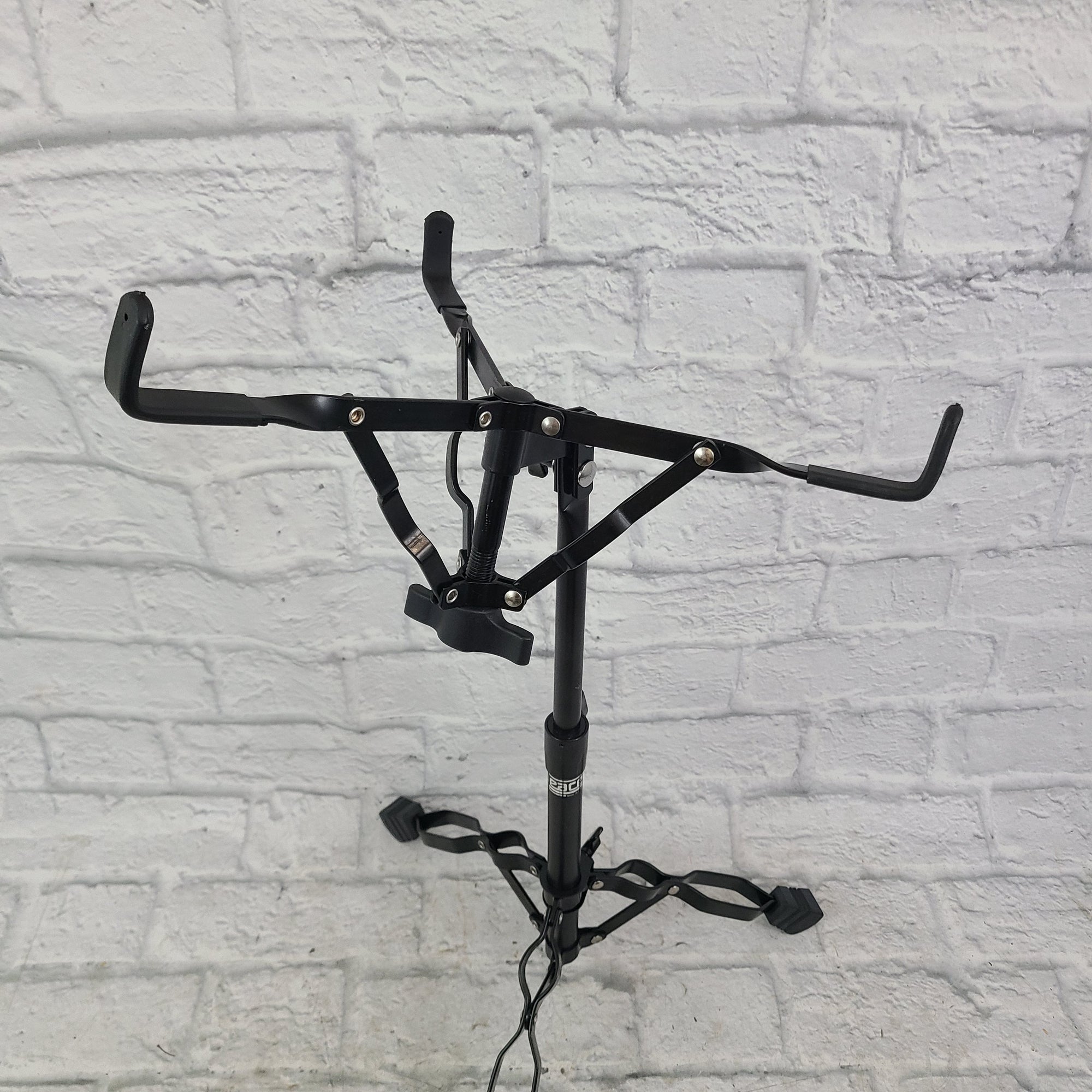 Peace Double Braced Snare Stand