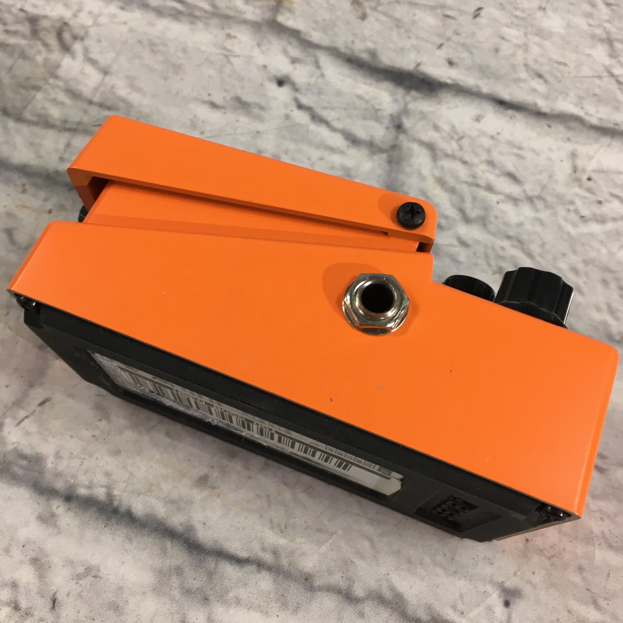 Boss DS-1 Distortion Pedal
