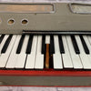 Vintage Hagstrom Electric Combo Organ 1960's