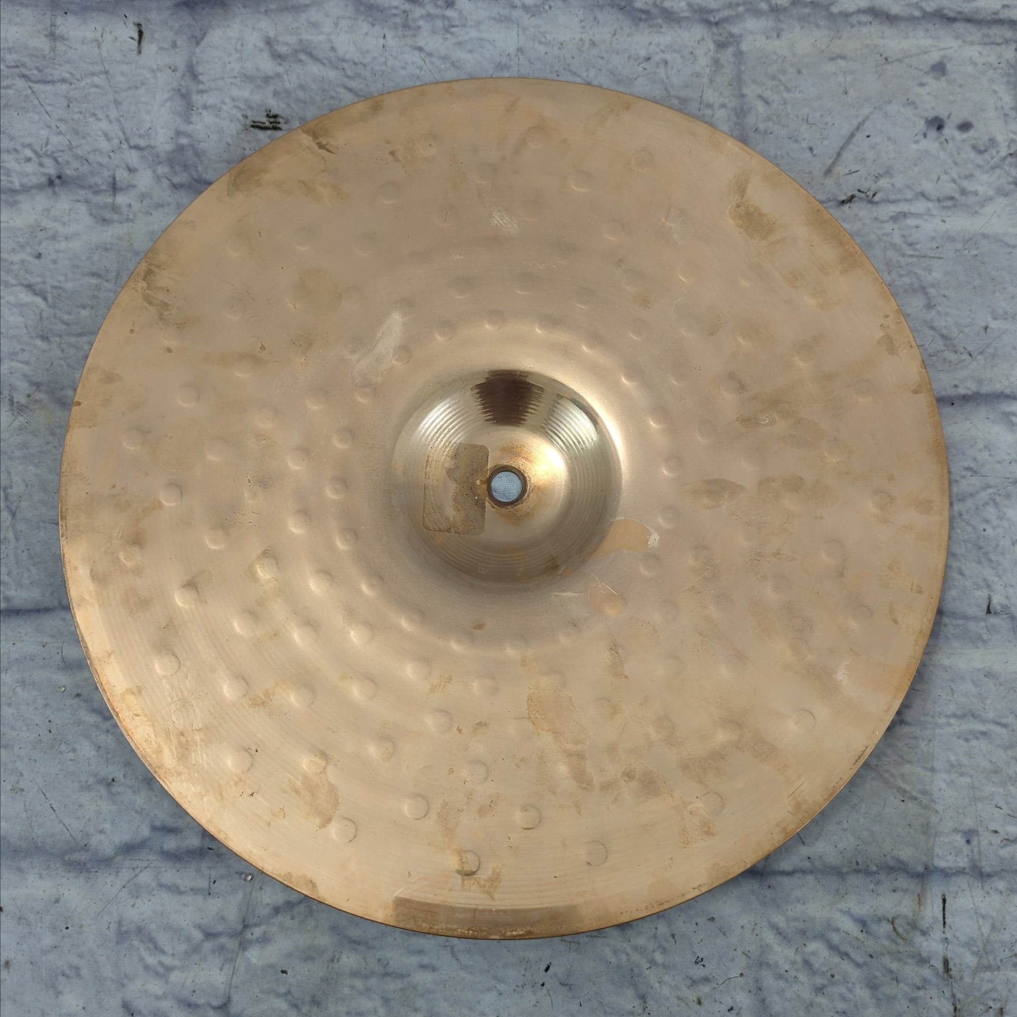 Zildjian ZBT Hi-Hat Set 13''