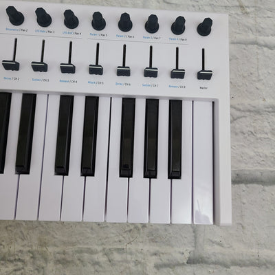 Arturia Keylab 49 Essential null