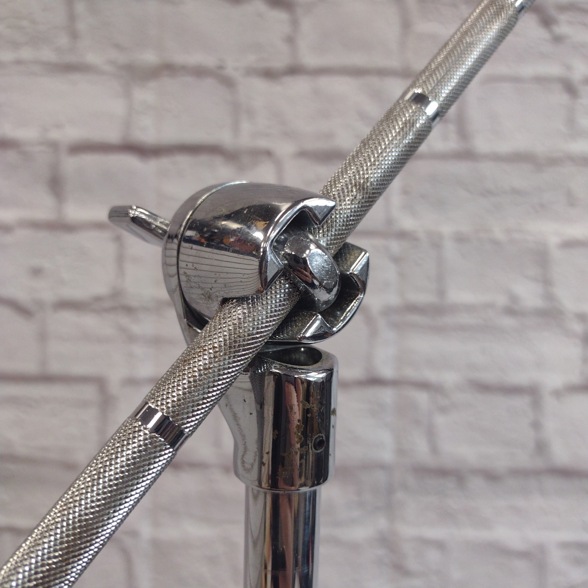 Unknown Mini Boom Cymbal Stand