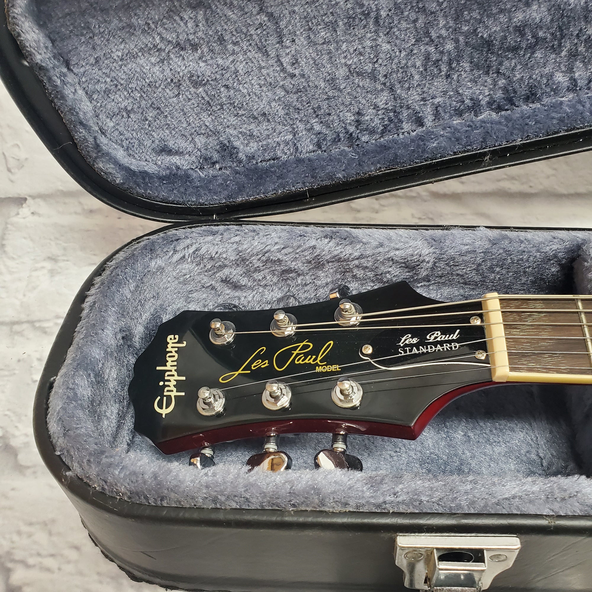 Epiphone Les Paul Lefty Electric Guitar