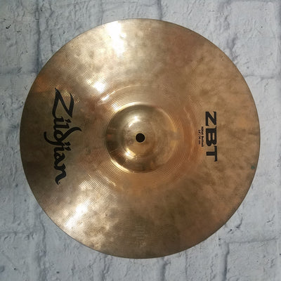 Zildjian ZBT 14" Hi-hat Cymbals