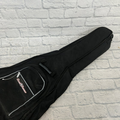 Road Runner Backpack Style Acoustic Gig Bag