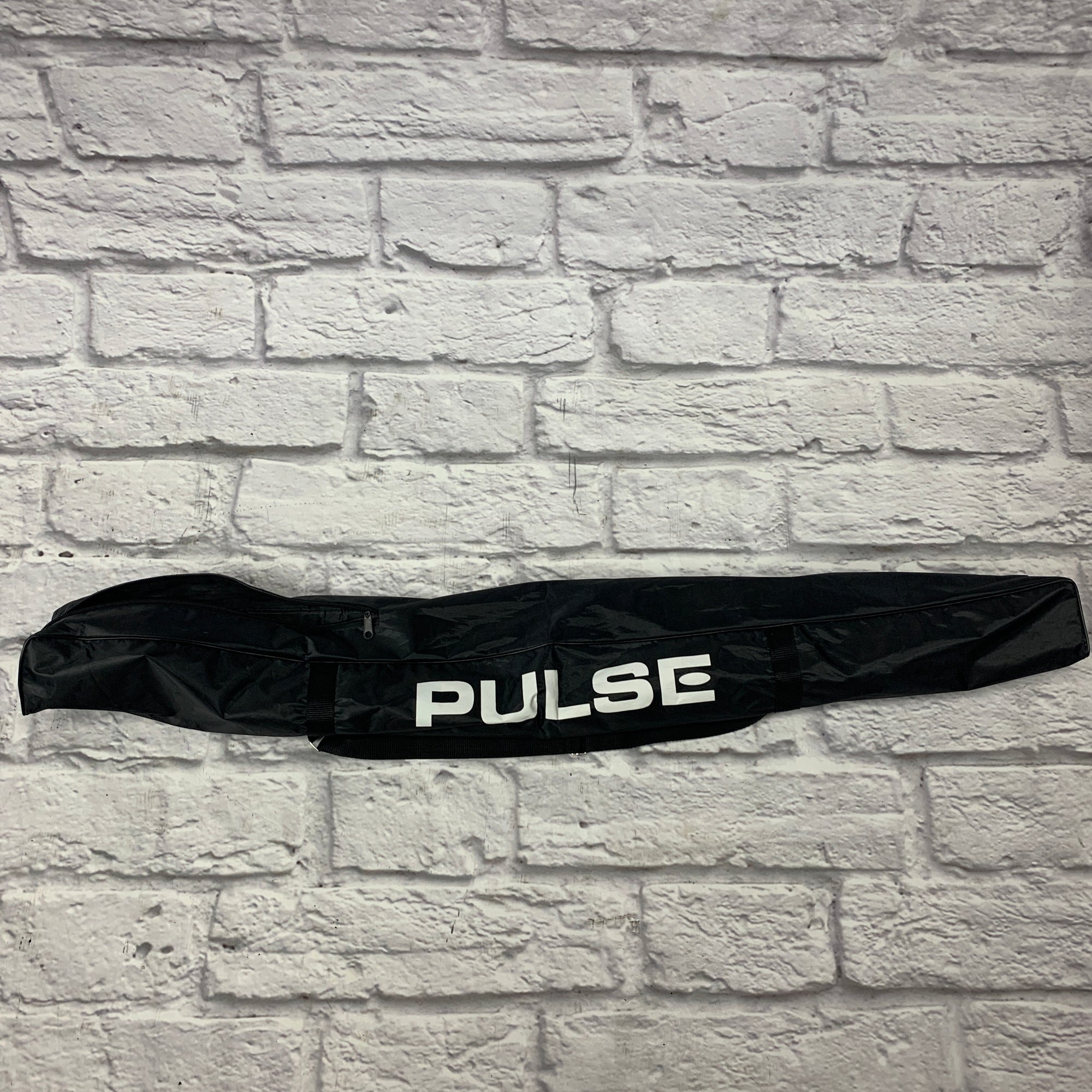 Pulse Tripod Microphone Boom Stand w/ Bag