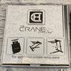 Crane Laptop Stand