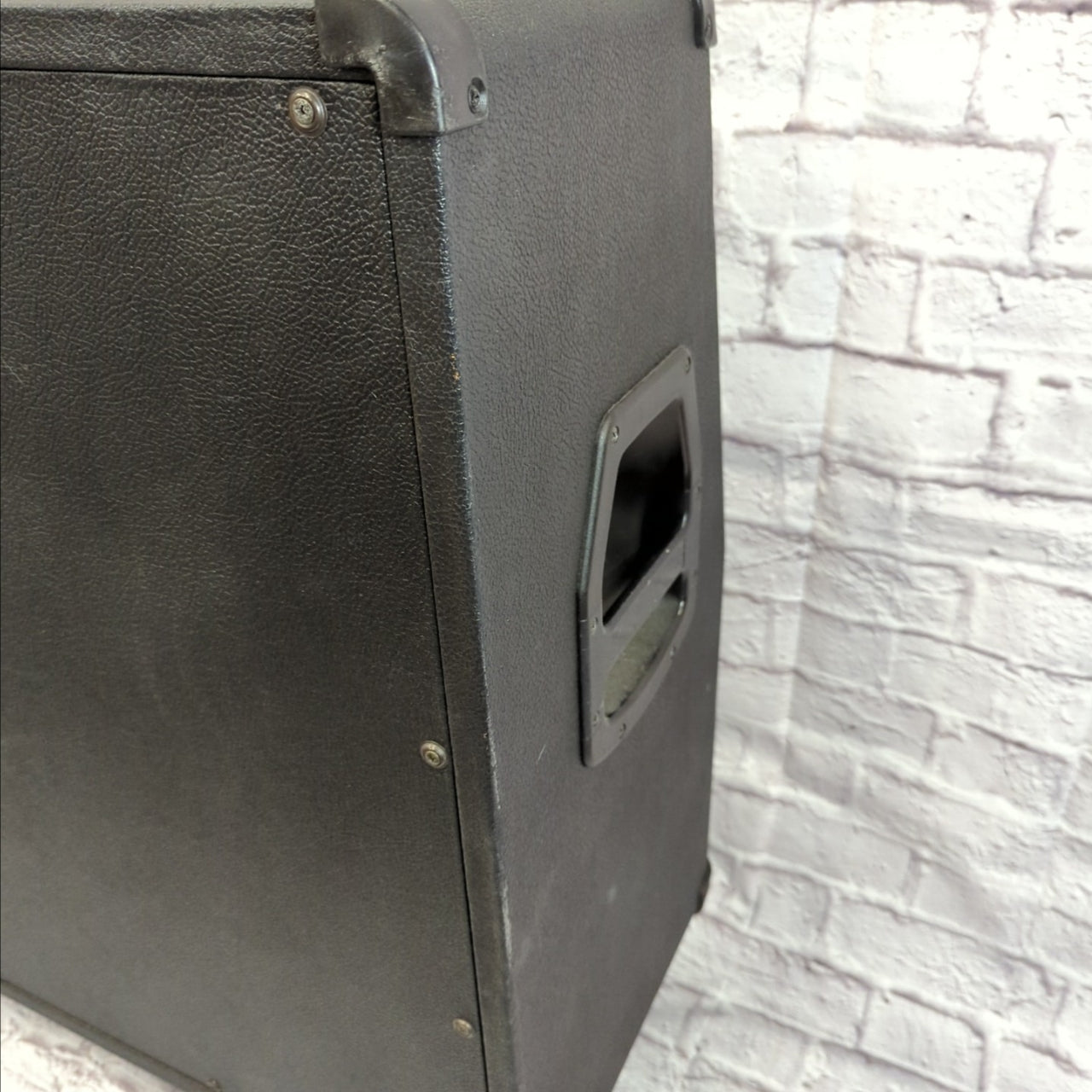 Crate Slanted 412 4x12 Guitar Cab
