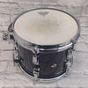 Pearl 10x8 Reference Tom Piano Black