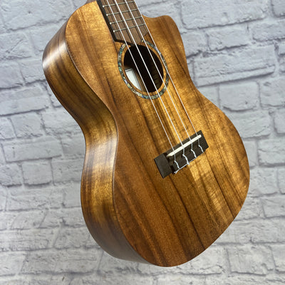Cordoba 28C-CE Concert Ukulele