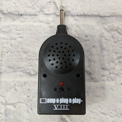 Amp U Plug N Play Mini Amp