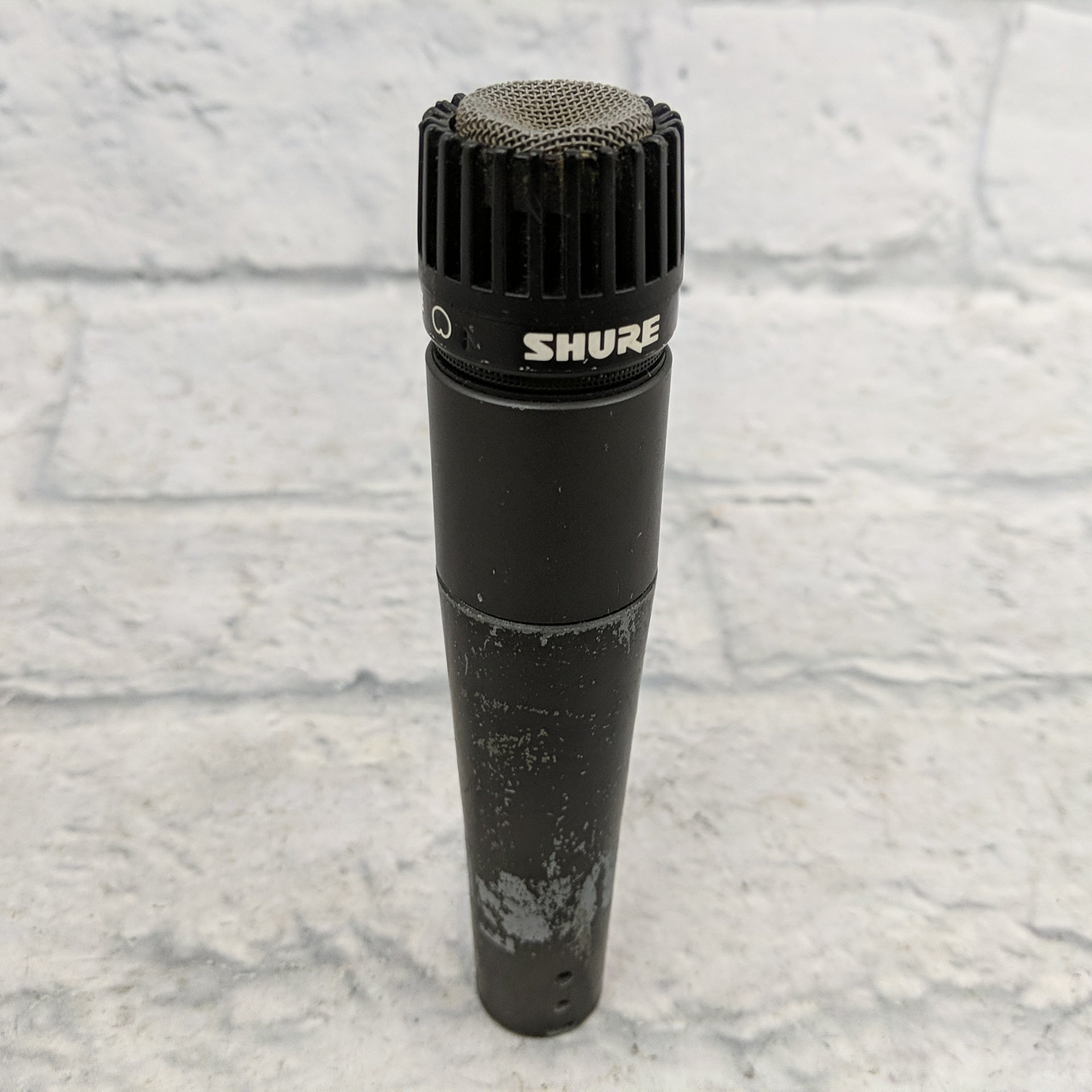 Shure SM-57 Dynamic Mic