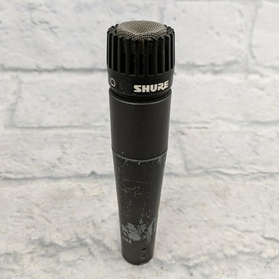 Shure SM-57 Dynamic Mic