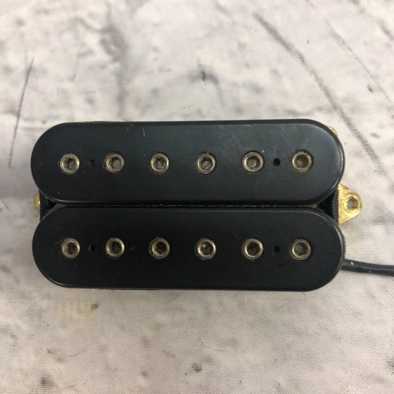 Dimarzio DP100 Super Distortion Humbucker - Evolution Music