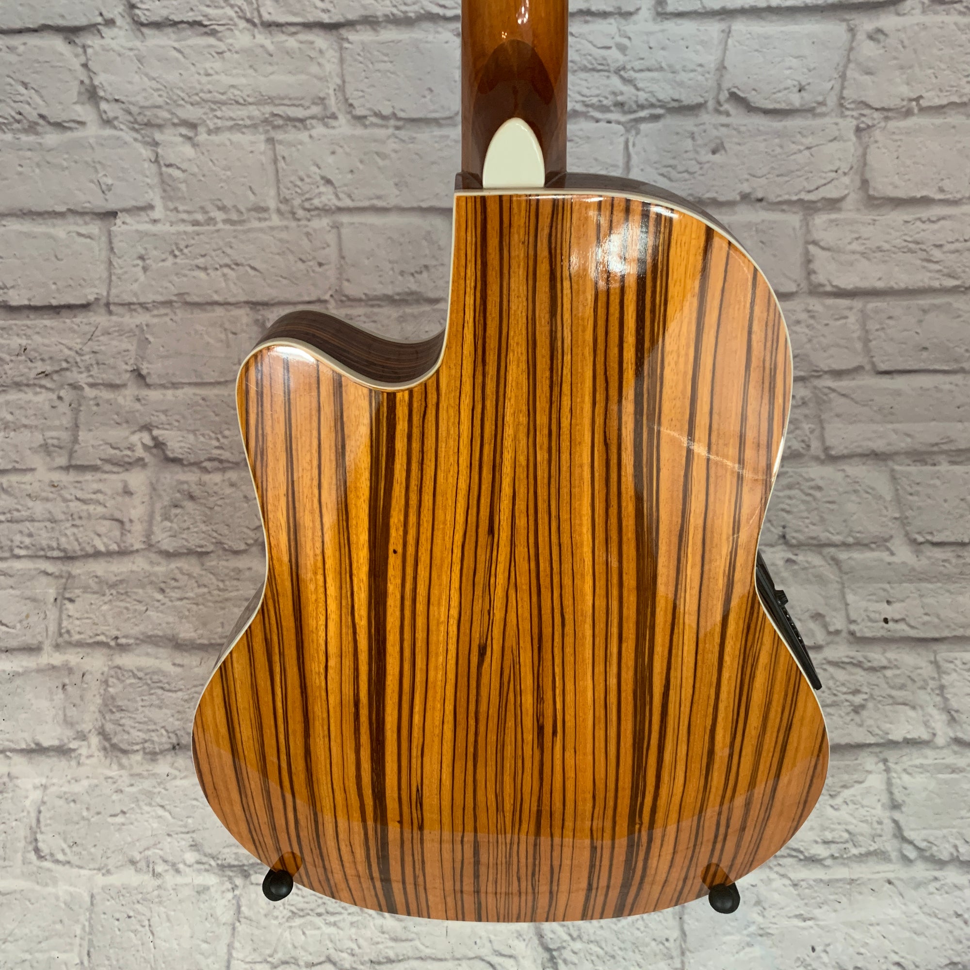 Cleca EAG-11 Acoustic Electric Guitar