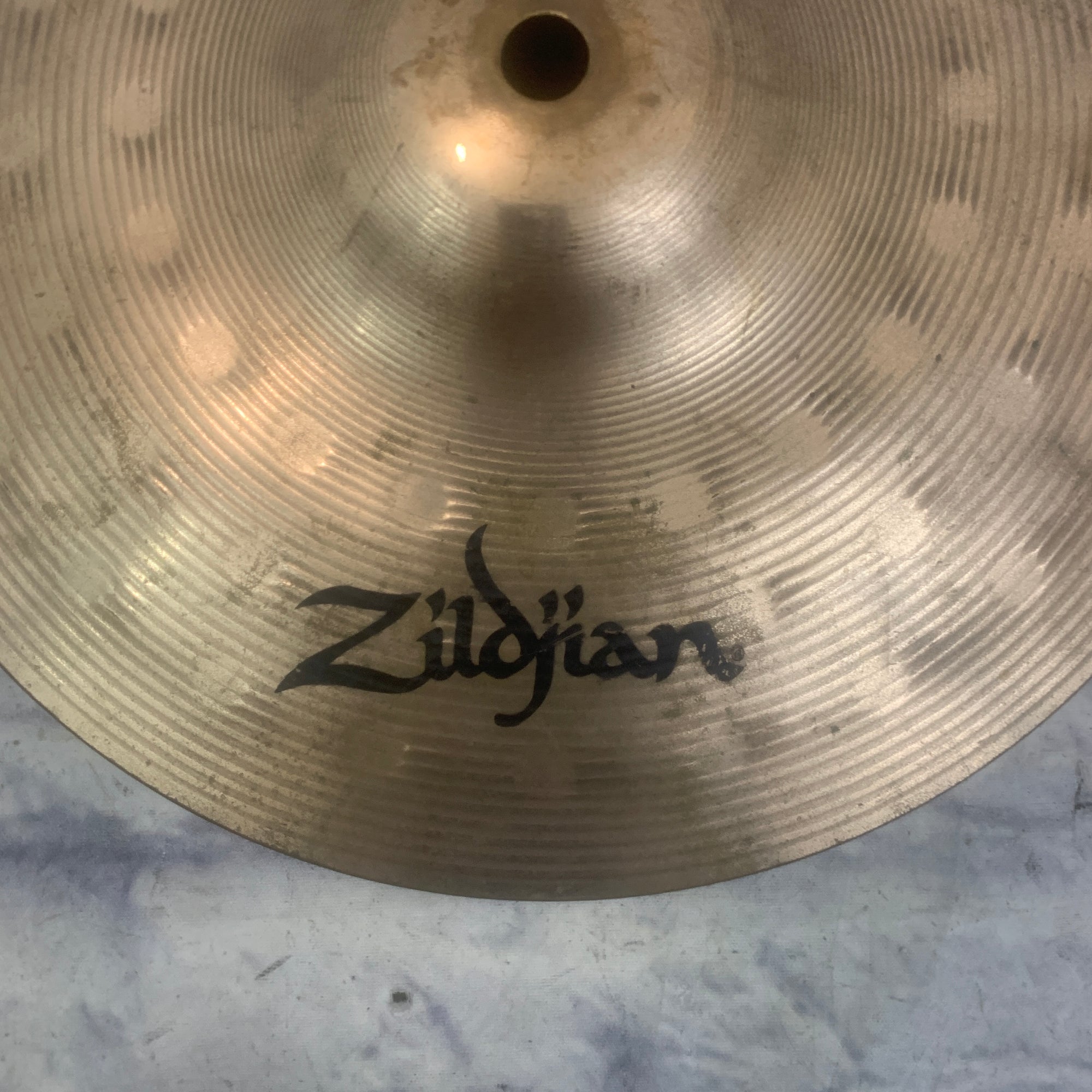 Zildjian ZBT 10'' / 25CM Splash Cymbal