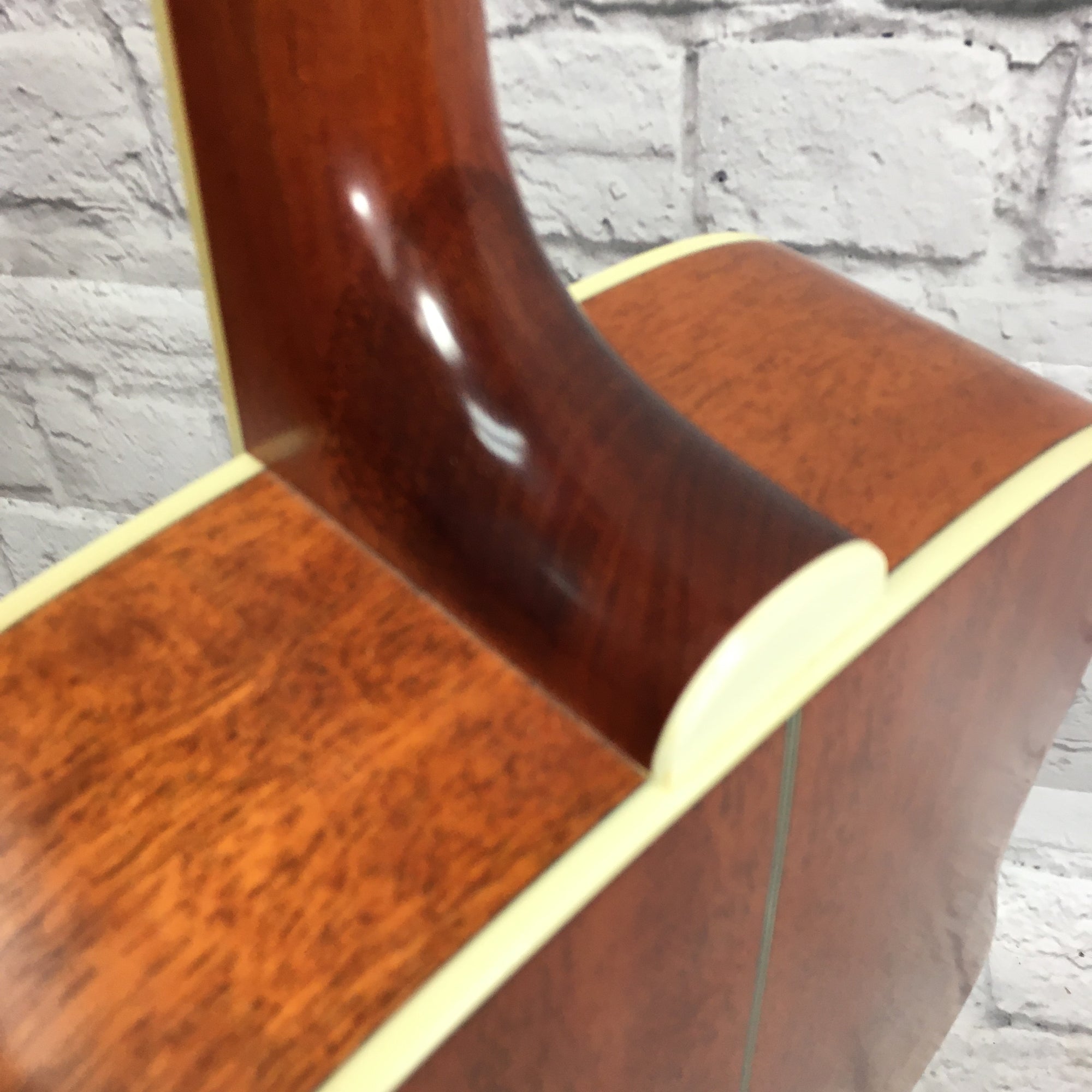 Crafter D-6 Korean Natural Acoustic