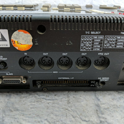 Tascam Midiizer MTS-1000
