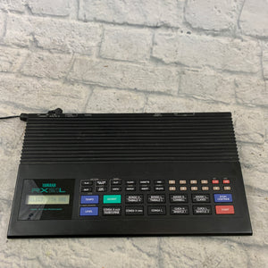 Yamaha RX21L Latin Percussion Rhythm Programmer Digital Drum Machine