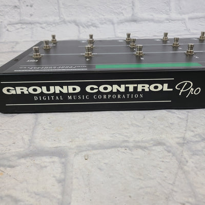 Digital Music Corp. Ground Control Pro Midi Controller