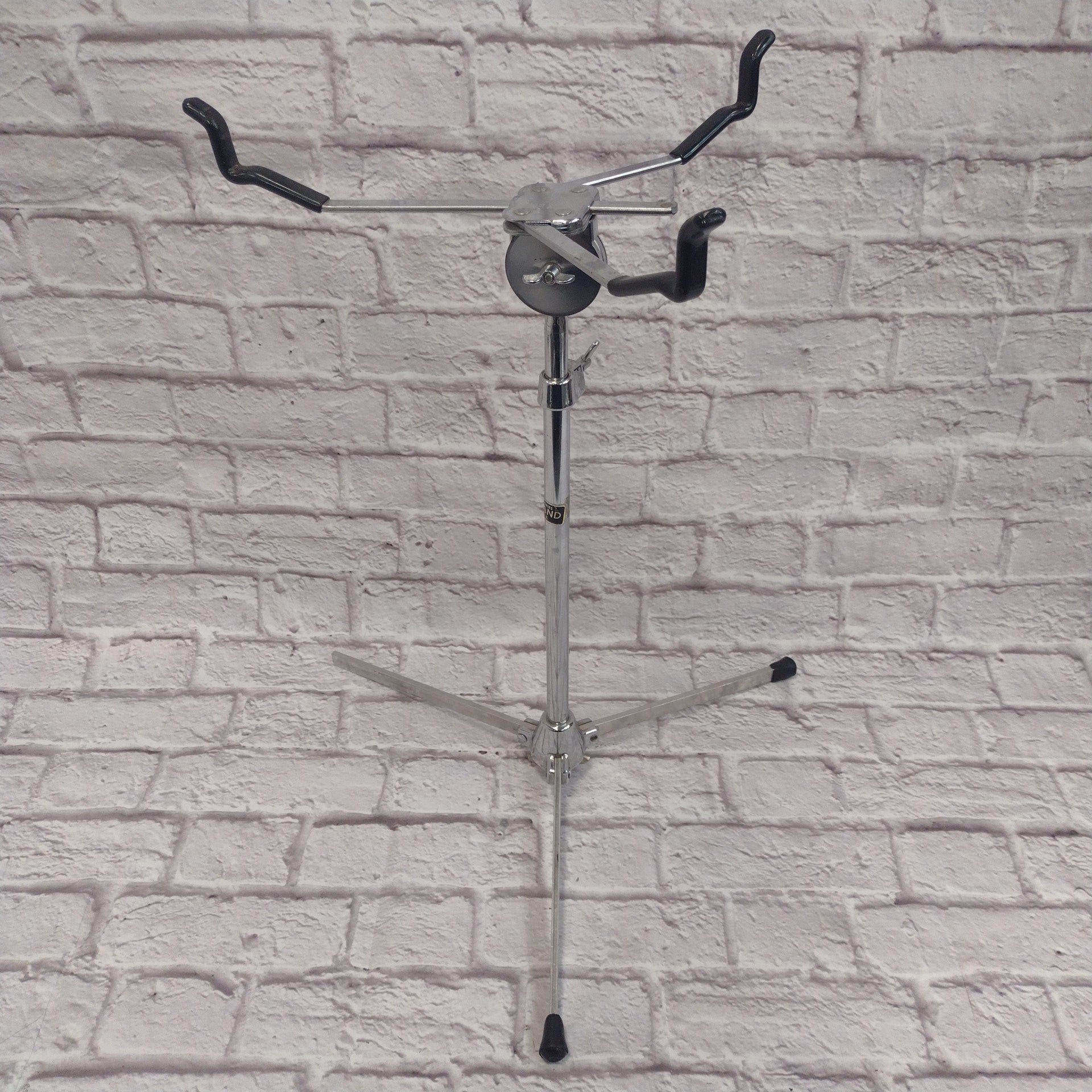 Slingerland Made in Niles Snare Stand