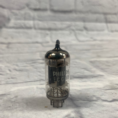 Phillips 12ax7 Tube