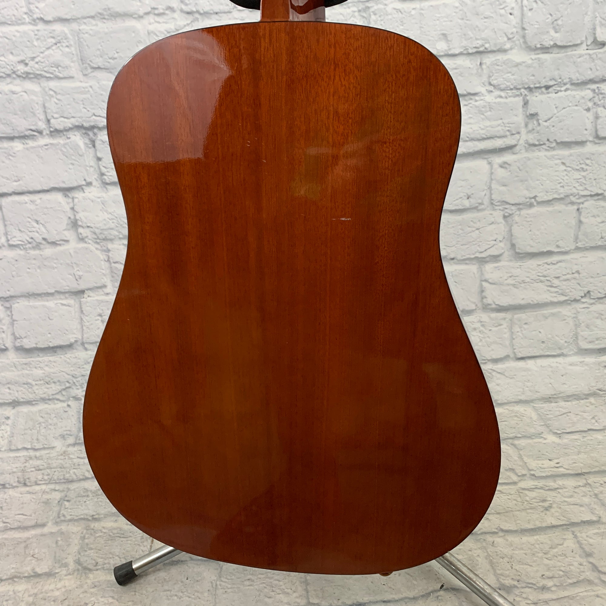 Alvarez Regent 5212 Acoustic Guitar