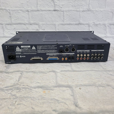 Roland VSR-880 24bit Digital Recorder