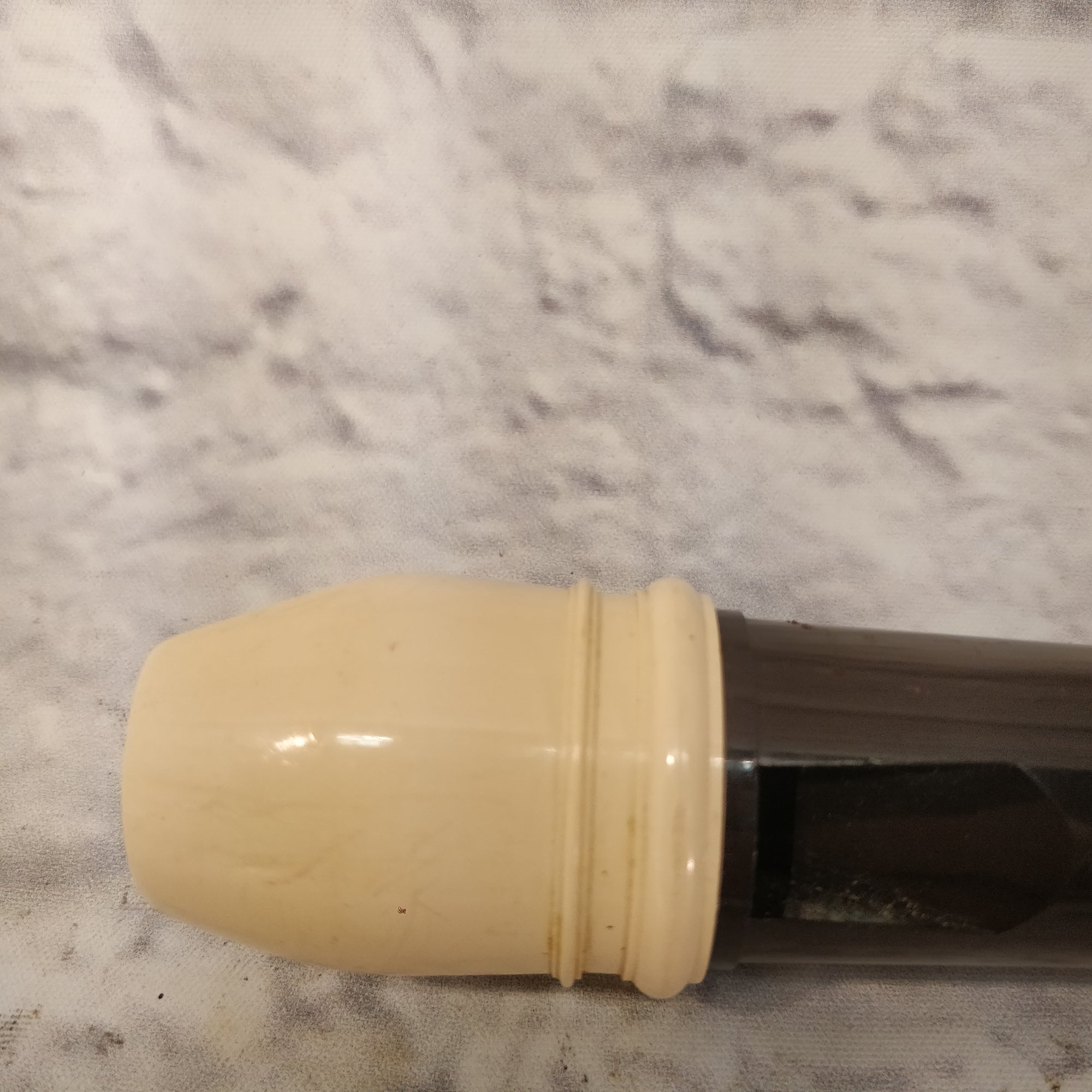 Aulos No. 103N-E Recorder