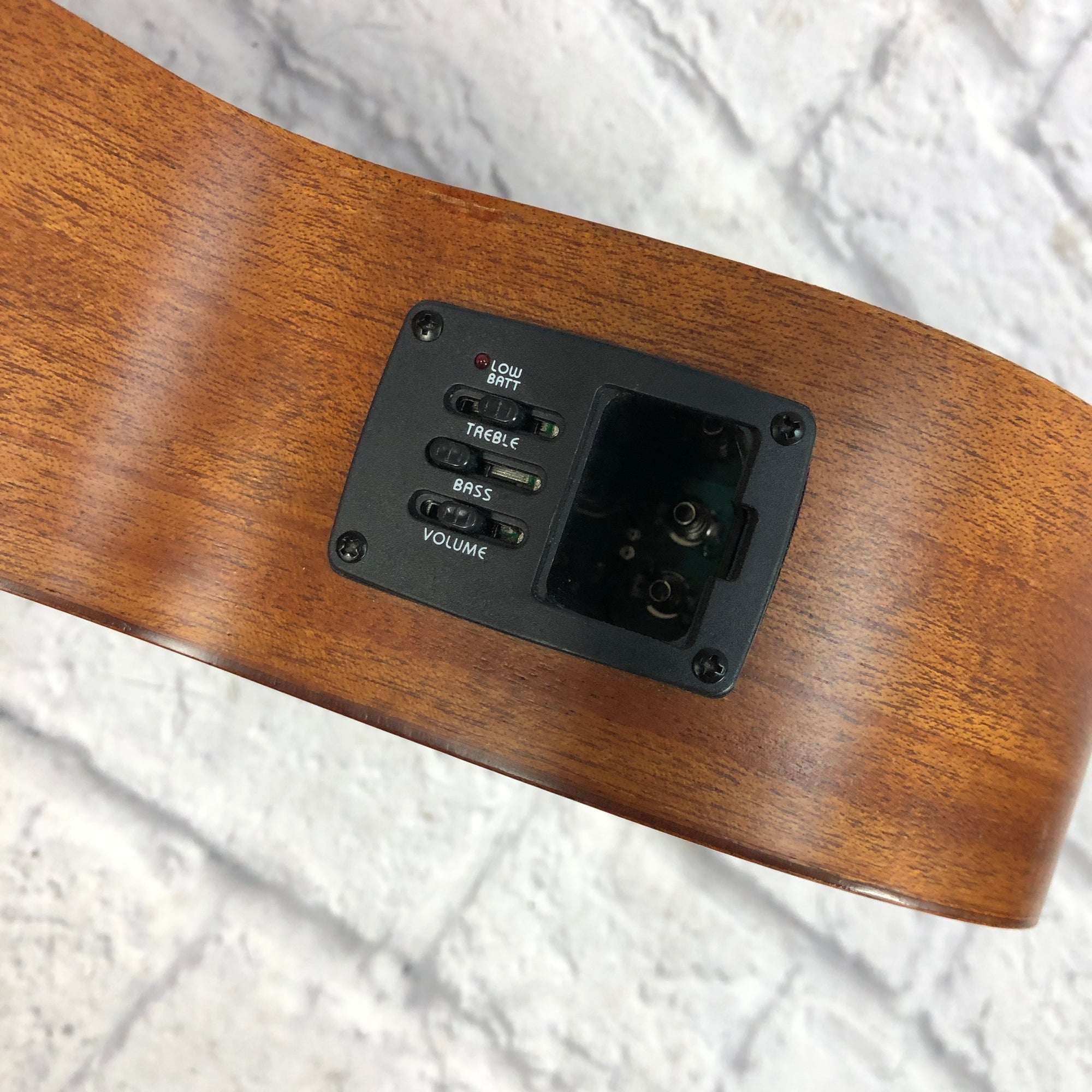 Cordoba 20TM-CE Ukulele