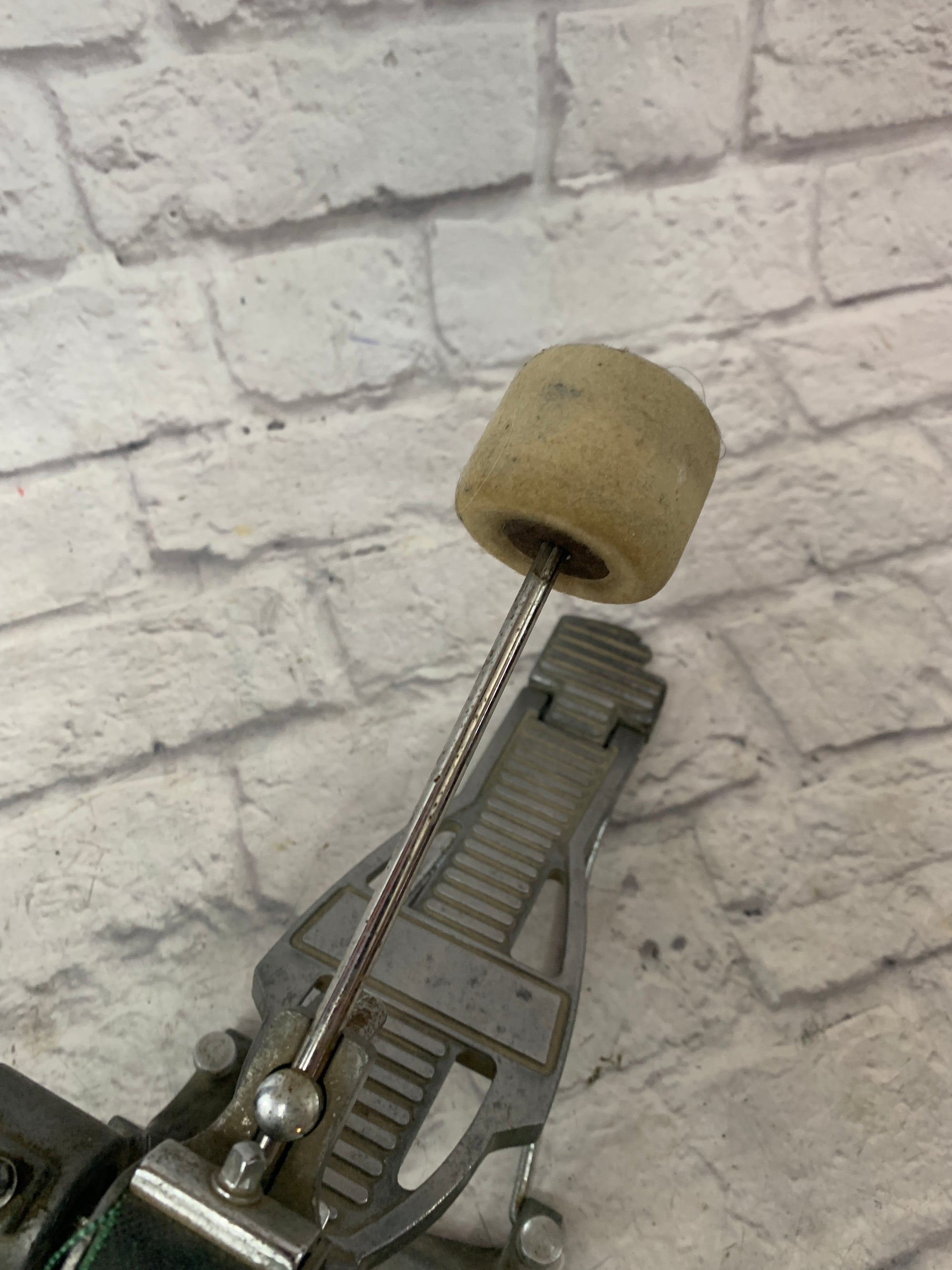 Unknown Vintage Kick Pedal