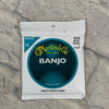 Martin V730 Nickel Wound Banjo Strings