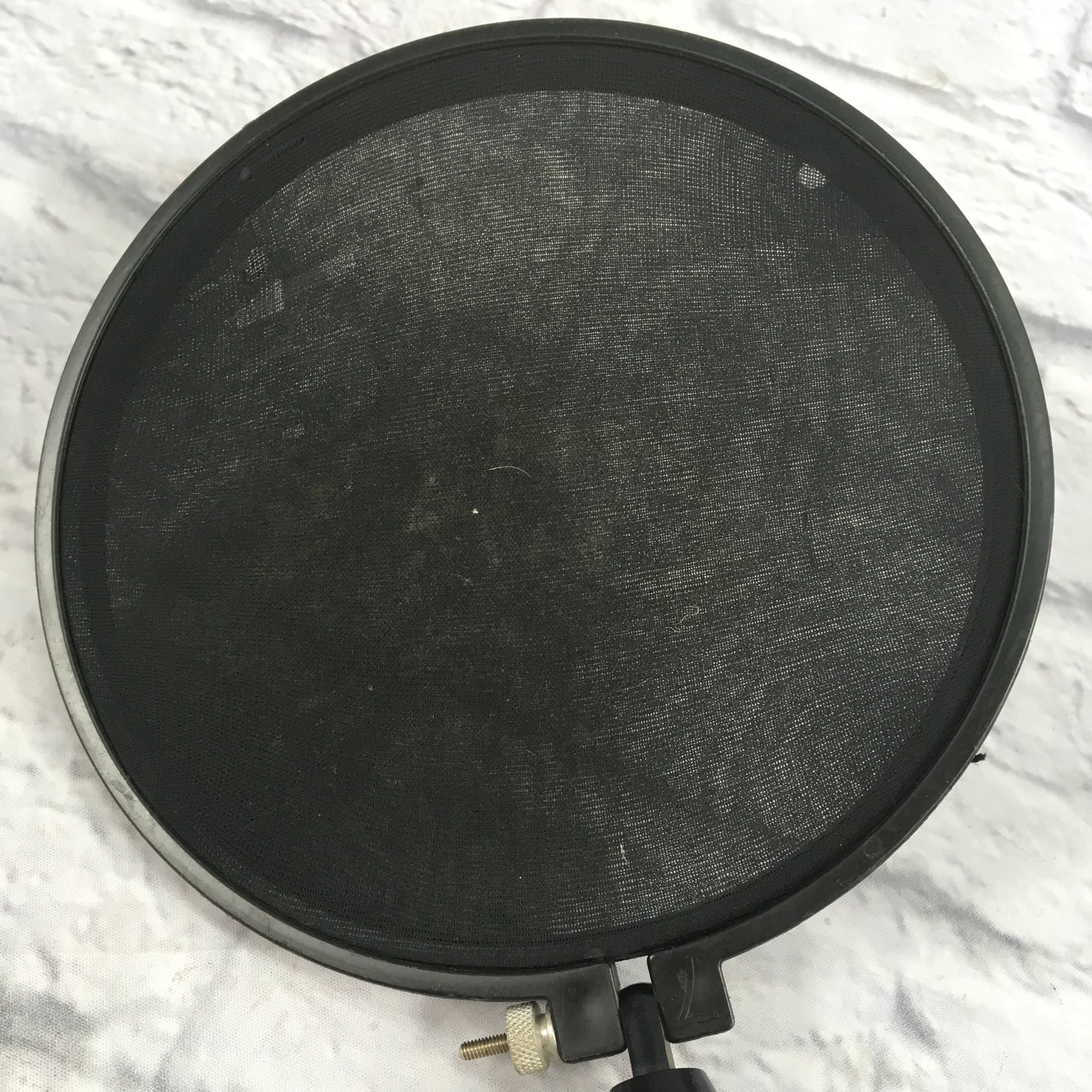 Middle Atlantic Products Microphone Pop Filter