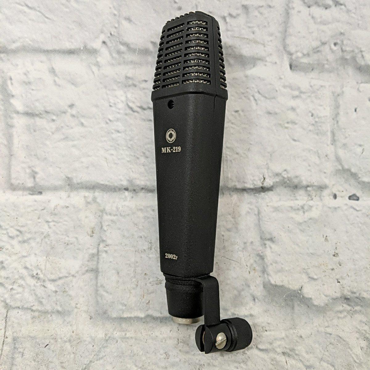 Oktava MK-219 Large Diaphragm Cardioid Condenser Microphone