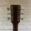 MIJ 1970s Sigma (Martin) DM-5 Acoustic Guitar