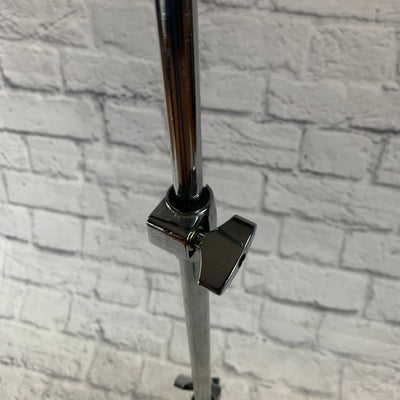 SP Sound Percussion Straight Cymbal Stand