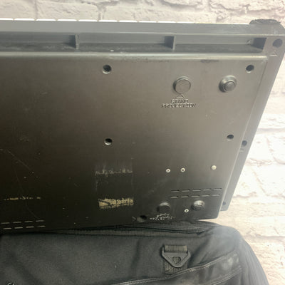 Roland E-5 Synth w/ Bag