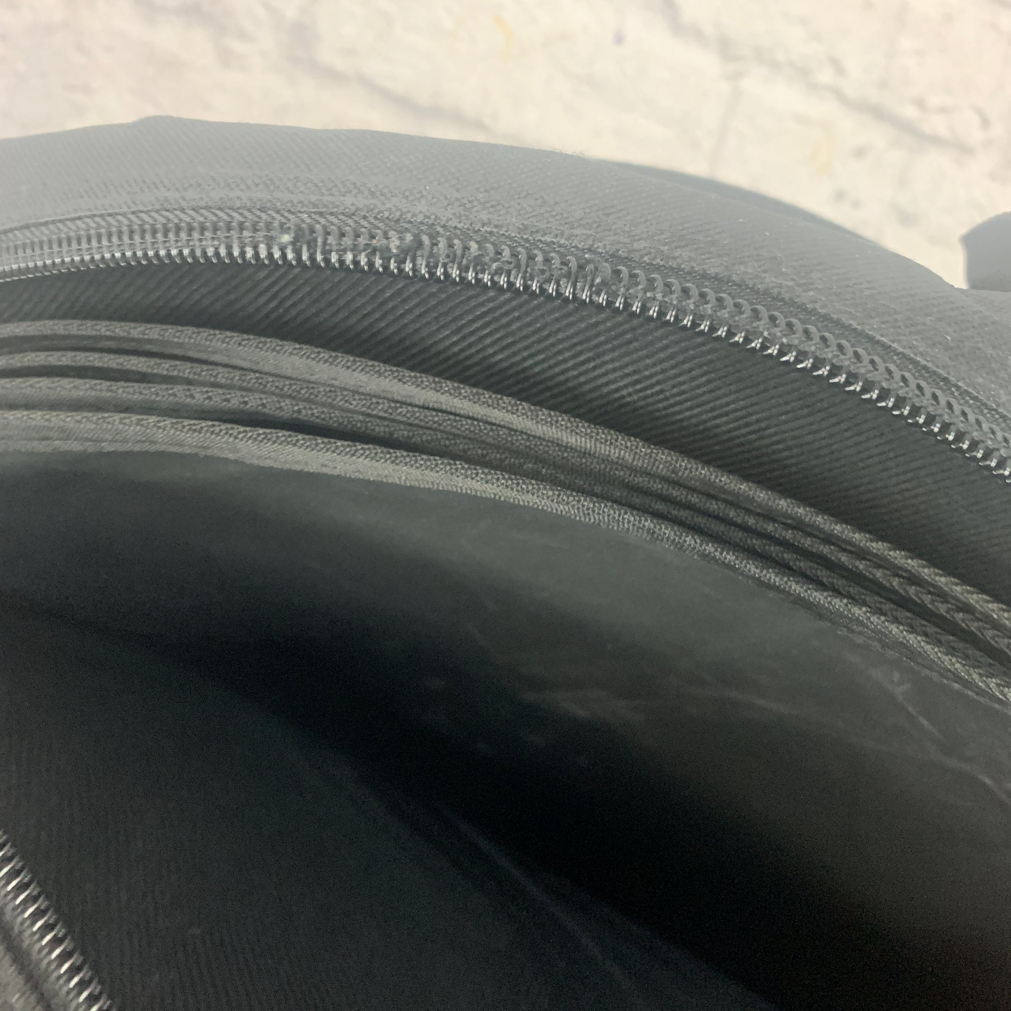Road Runner 21 Cymbal Bag with Dividers and HH Pocket
