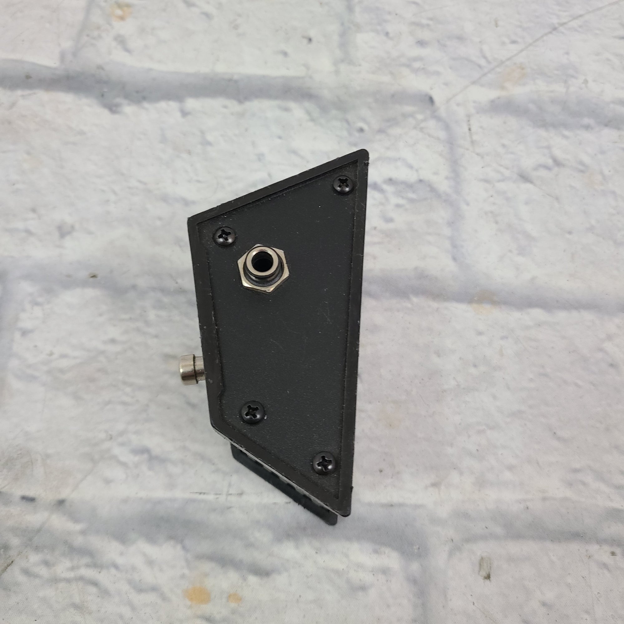 Fender Chorus Single Footswitch