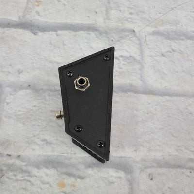 Fender Chorus Single Footswitch