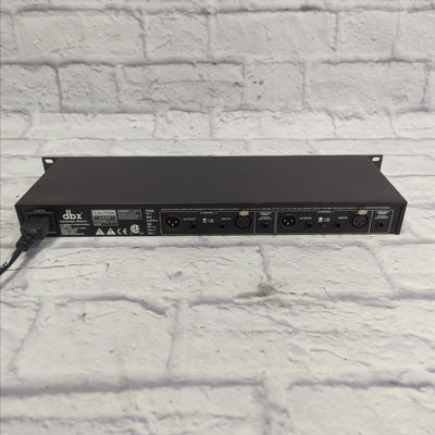 DBX 266XL Rack Compressor